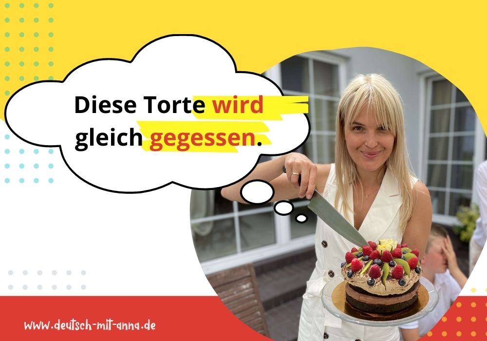 Passiv einfach erklärt