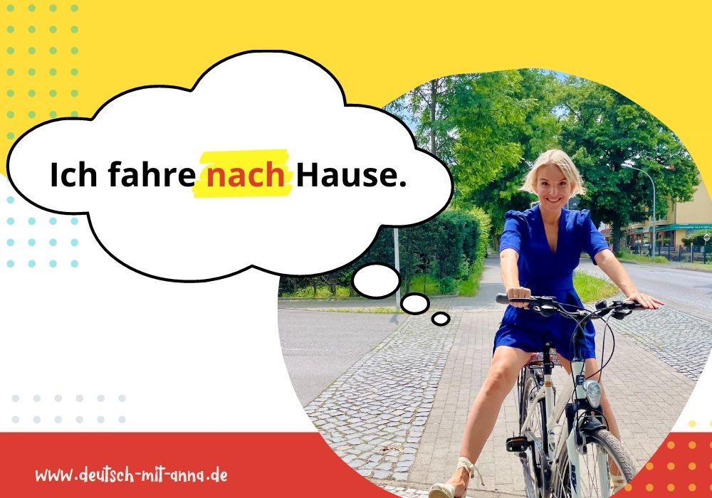 Lokale Präpositionen einfach erklärt
