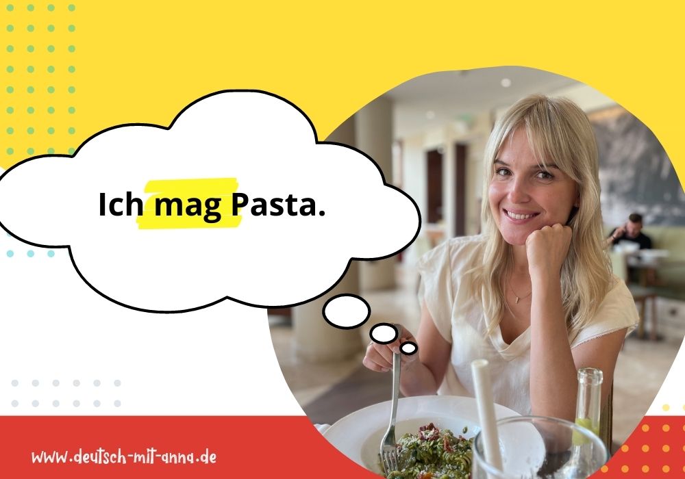 Deutsche Verben einfach erklärt
